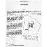 Click para ampliar. Pulsa en el nombre para ver la ficha. Piedra Escrita 02 - comentario y dibujo de Knapp